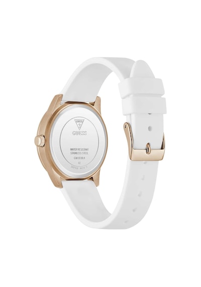 Guess Gugw1030l4 Kadın Kol Saati Rose Gold