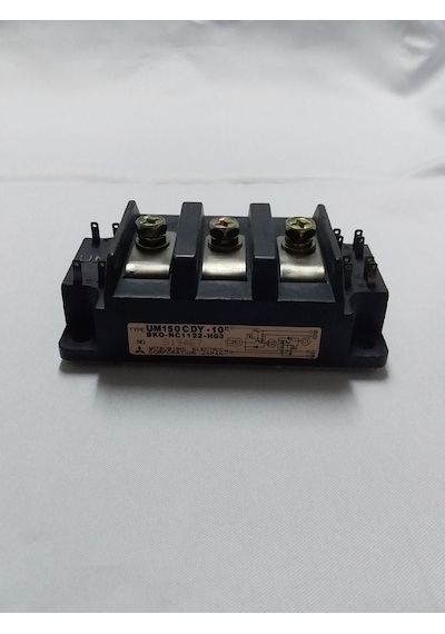 Mitsubishi 150a. 600v. Igbt Modül