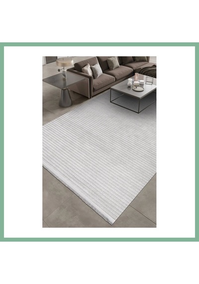 Bşkvirgo Youdayhomecollection Filora Model Halı Ebat: 120x120 Bsk2026 Çok Renkli