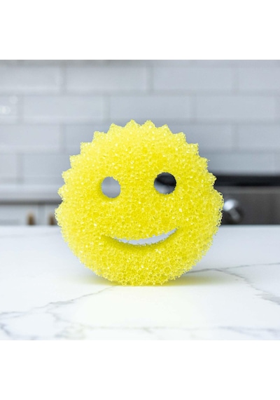 Scrub Daddy Bulaşık Süngeri