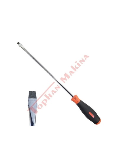 Retta 6.5x250mm Düz Tornavida