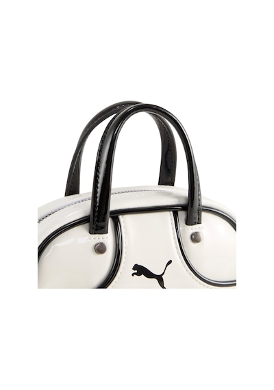 091824-08 Puma 1976 Micro Grip Bag Kadın Çanta Beyaz 091824-08 Beyaz