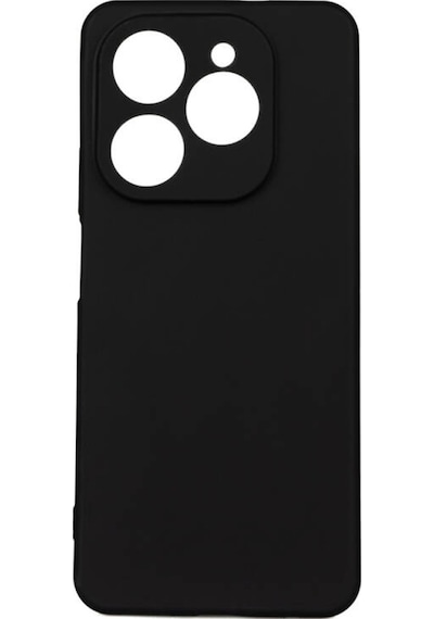 Nettech İnfinix Hot 40i Uyumlu Trend Seri Arka Koruma Kılıf