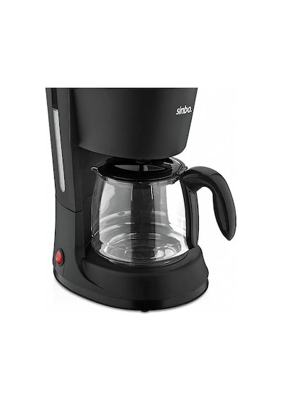 Sinbo SCM 2953 Filtre Kahve Makinesi Siyah