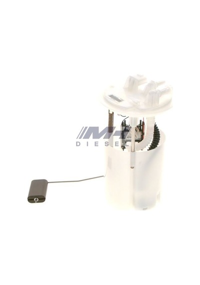 Bosch 0580207008 Yakıt Seviye Sensörü Renault Fluence, Megane 3, Scenic 3