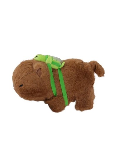 Bezos Kr-107 Peluş Oyuncak Btkfz Çok Renkli