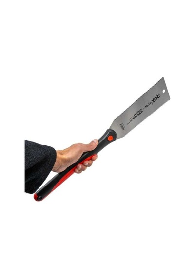 Rox Wood Ryoba Çift Taraflı Ahşap Testere 200 Mm 153rox0324