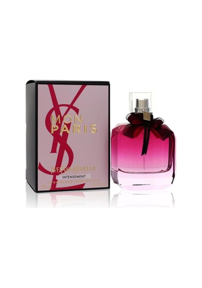 Yves Saint Laurent Mon Paris Intensement Edp 90 Ml Parfüm Diğer