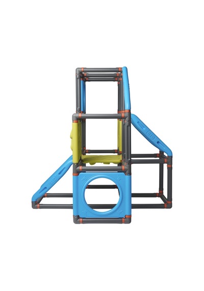 Big Kraxxl The Frame Oyun Alanı - 3-7 Yaş Arası