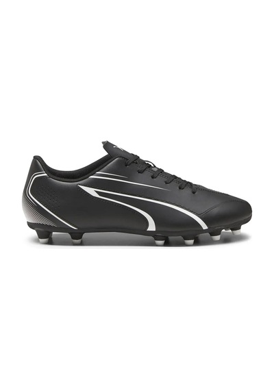 Puma Vıtorıa Fg/ag Jr Siyah Erkek Çocuk Krampon 000000000101787989