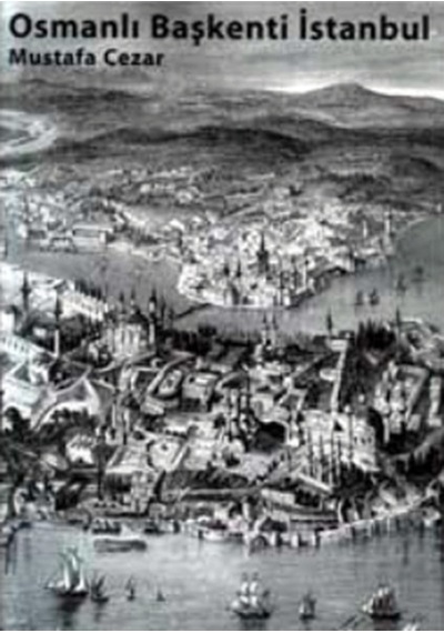 Osmanlı Başkenti Istanbul 169182777