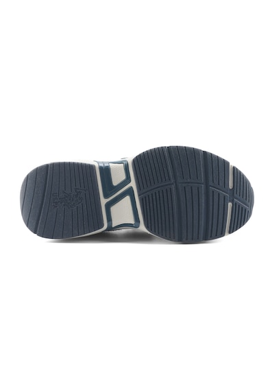 U.s. Polo Assn. Suse 5fx Lacivert Erkek Çocuk Spor Ayakkabı 000000000101946621 Lacivert