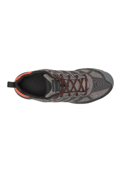 Merrell Speed Eco Wp Erkek Outdoor Ayakkabı Renkli Gri