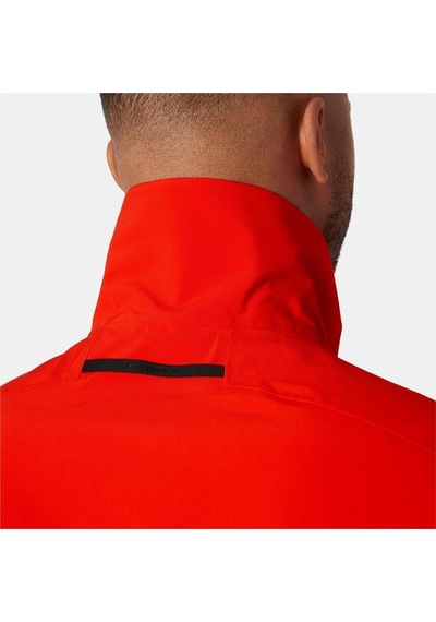Helly Hansen Hp Racing 2.0 Erkek Mont-6660 Kırmızı