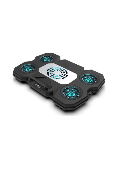 Inca Inc-614gms Empousa 1x100+4x70mm Fan 2600rpm 2xusb Gamıng Not