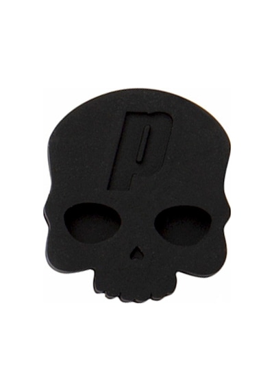 Prince Skulls Damp Kurukafa Titreşim Önleyici Siyah