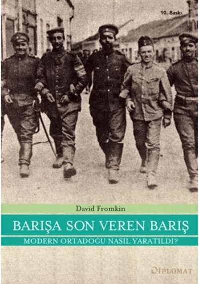 Barışa Son Veren Barış - Kyut-761154