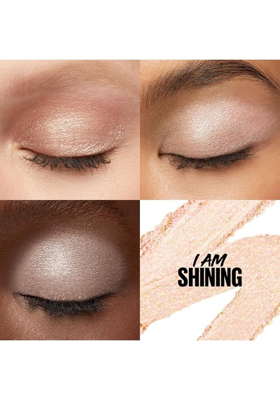Maybelline New York Color Tattoo 24h Eye Stix - Shining Diğer