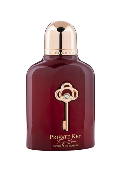 Armaf Club De Nuit Private Key To My Love Extrait De Parfum 100 Ml Unisex Parfüm Meyve