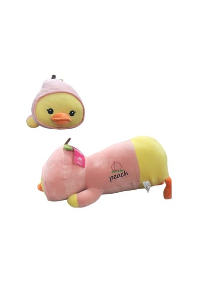 Peluş Uzun Ördek 65 Cm.