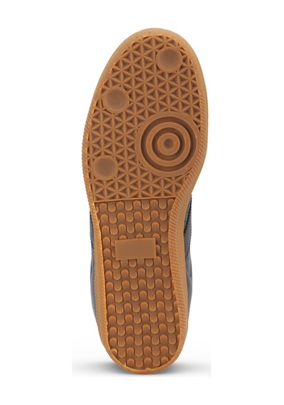 Slazenger Ping Erkek Siyah / Siyah Günlük Spor Ayakkabısı Ping Siyah
