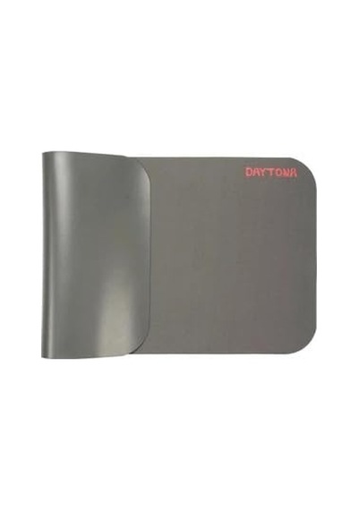 Speed 30cm X 60cm Masaüstü Oyun Gaming Ofis Baskısız Kaymaz Mouse Pad - Oyun İçin Mousepad - Lacivert Gri