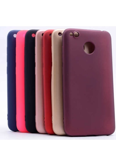 Xiaomi Redmi 4X Kilif Soft Mat Premier Case 394917944