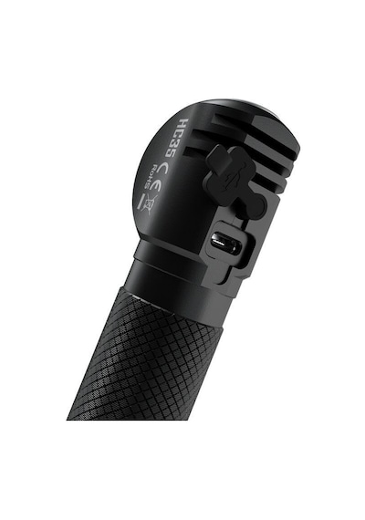 Nitecore Hc35 2700 Lumen Feneri