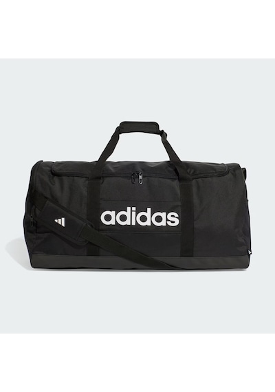 Adidas Linear Duffel Spor Çanta C-adıje8344a30a00 Siyah