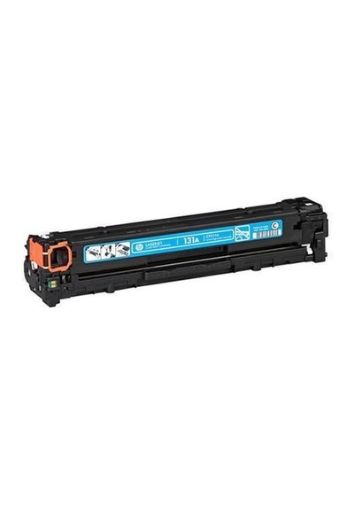Fotokopitoneri Hp 131A-Cf211A Mavi Toner 1.800 Sayfa