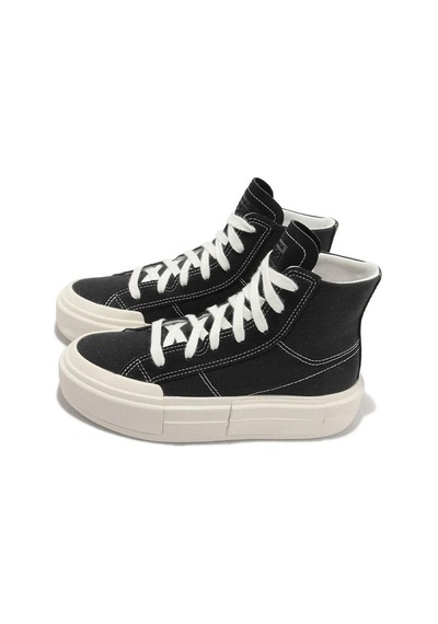 Converse Kadın Günlük Ayakkabı Chuck Taylor All Star Cruise A04689c Siyah