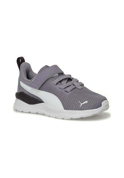 Puma Anzarun Lite Ac+ Ps Lila Kız Çocuk Koşu Ayakkabısı 000000000101991435 Mor - Beyaz