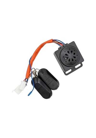 Stmax Tempo 3000 Alarm