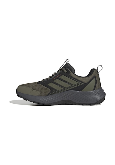 Adidas Terrex Tracefınder 2 Yeşil Erkek Koşu Ayakkabısı 000000000102237106 Yeşil