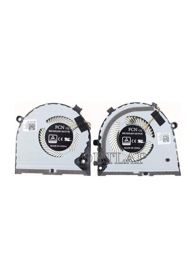 Dell G3 G3 3579 3779 G5 5587 Gpu Cpu Fan