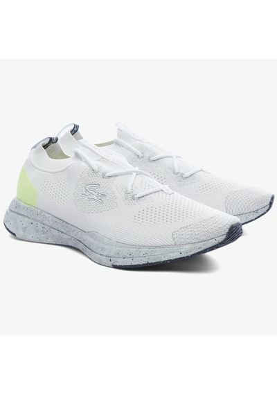 Lacoste Run Spın Eco Unisex White Yellow Sneaker Unisex Günlük Spor Ayakkabı Beyaz Sarı Beyaz Lacoste Run Spın Eco Unisex White Yellow Sneaker Unisex Günlük Spor Ayakkabı Beyaz Sarı Beyaz