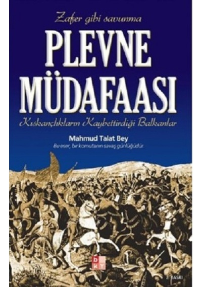 Plevne Müdafaası n11.1446