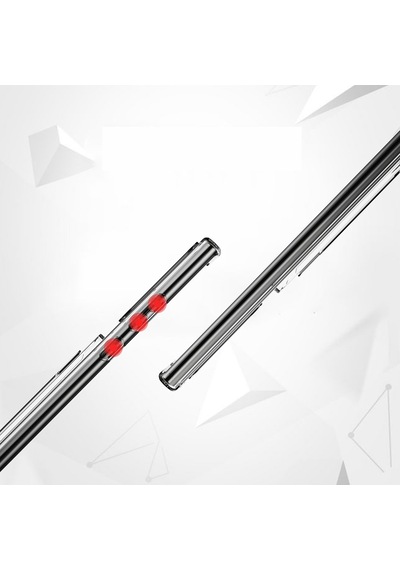Samsung Uyumlu Galaxy Note 20 Ultra Kilif Ultra Koruyucu Kartlikli Ensa 548084636