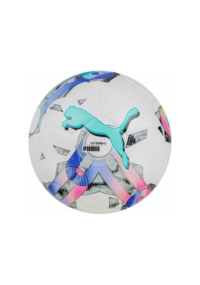 Puma Orbita 4 Hyb Fıfa Basıc 4 No Çok Renkli