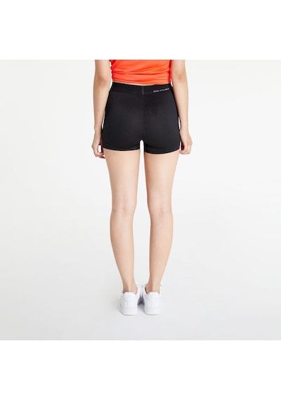 Nike Dri-fit Adv Kadın Koşu Tayt Şort-sportxoutlet Siyah