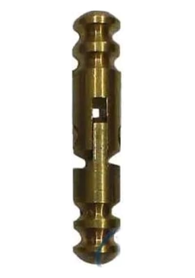 Pirinç Gizli, Çubuk Kutu Menteşe - 5x25mm, 1 Adet Elx34684-6daf5
