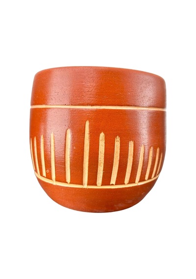 Bitki Tasarımı Ev Dekorasyon Aksesuar Dik Çizgi Desenli Toprak Saksı Saksılık Salon Çiçeklik - 19 Cm Belirtilmemis 83784768 Bitki Tasarımı Ev Dekorasyon Aksesuar Dik Çizgi Desenli Toprak Saksı Saksılık Salon Çiçeklik - 19 Cm Belirtilmemis 83784768