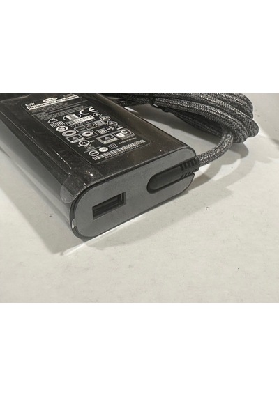 65 Watt Hp Uyumlu Typec Adaptör 20 Volt 3.25 Amper Type-c Adaptör