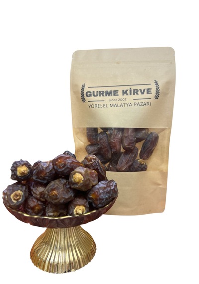 Medine Mebrun Hurma Jumbo 200 Gram