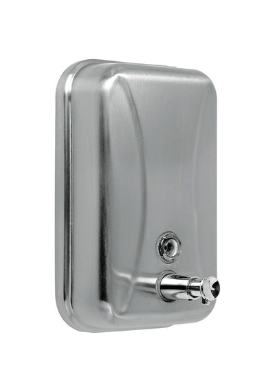 Krom Sıvı Sabunluk 500 Ml Krom - 505920705 Krom