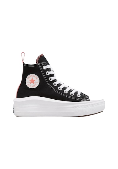 Converse Kadın Ayakkabı 271716c Siyah