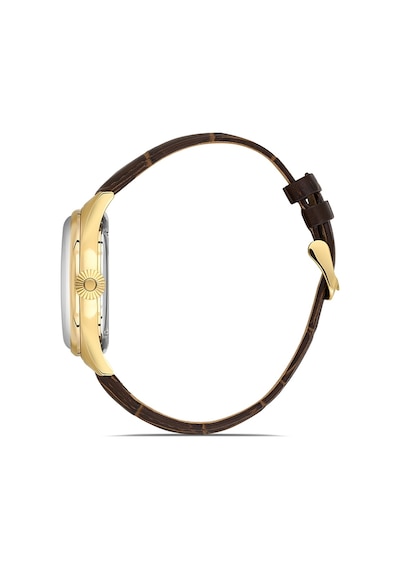 Claude Bernard Erkek Kol Saati Cb.70203.37jc.nb Gold