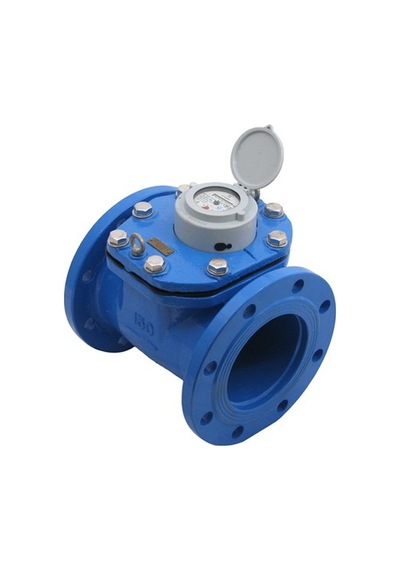 S-Meter  S-meter Wp-sdc Dn150 Soğuk Su Sayacı