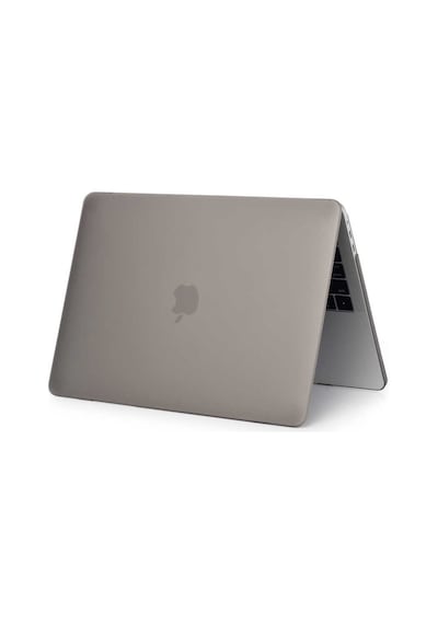 Apple Uyumlu MacBook Pro 13.3" M2 2022 2020 A2251 A2289 A2338 Kılıf Mat Ön Arka Kapak 001