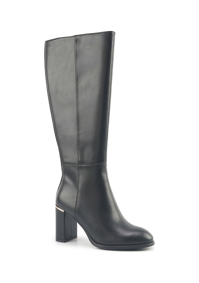 Nine West Ortega 5pr Siyah Kadın Topuklu Çizme 000000000102044257 Siyah Nine West Ortega 5pr Siyah Kadın Topuklu Çizme 000000000102044257 Siyah